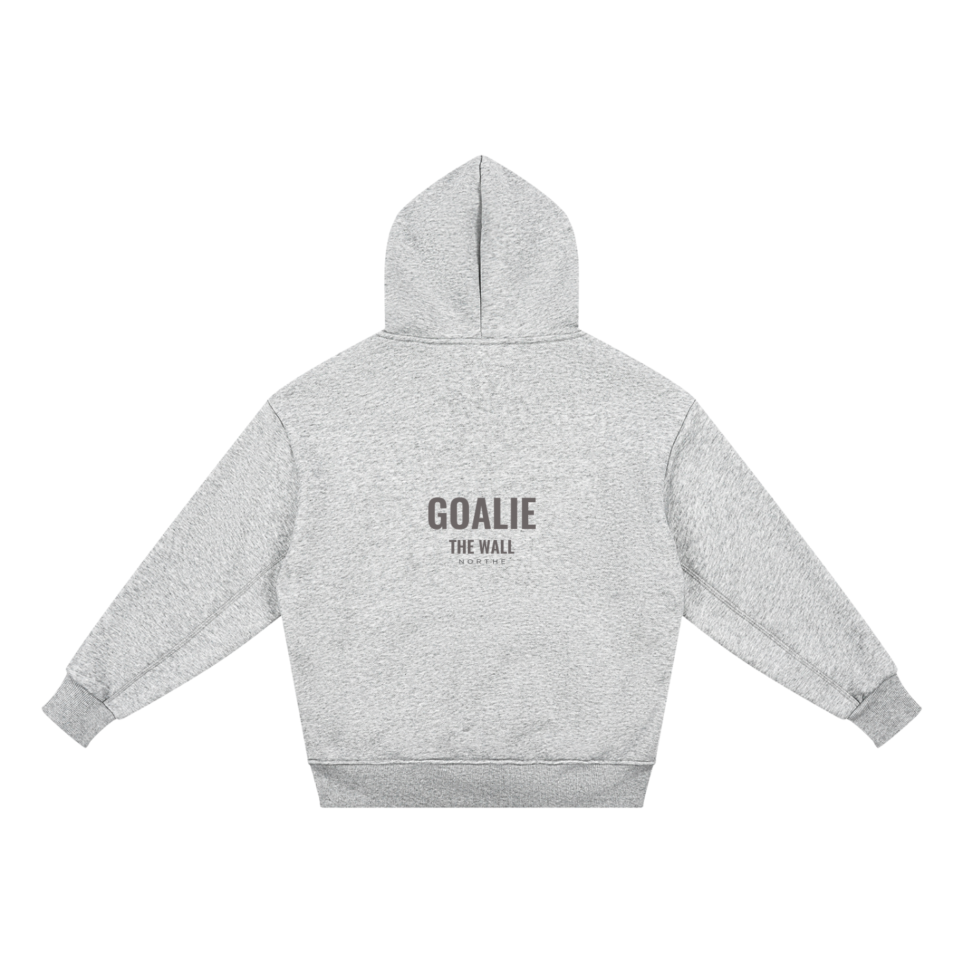 Essential Kids' Fleece Hoodie