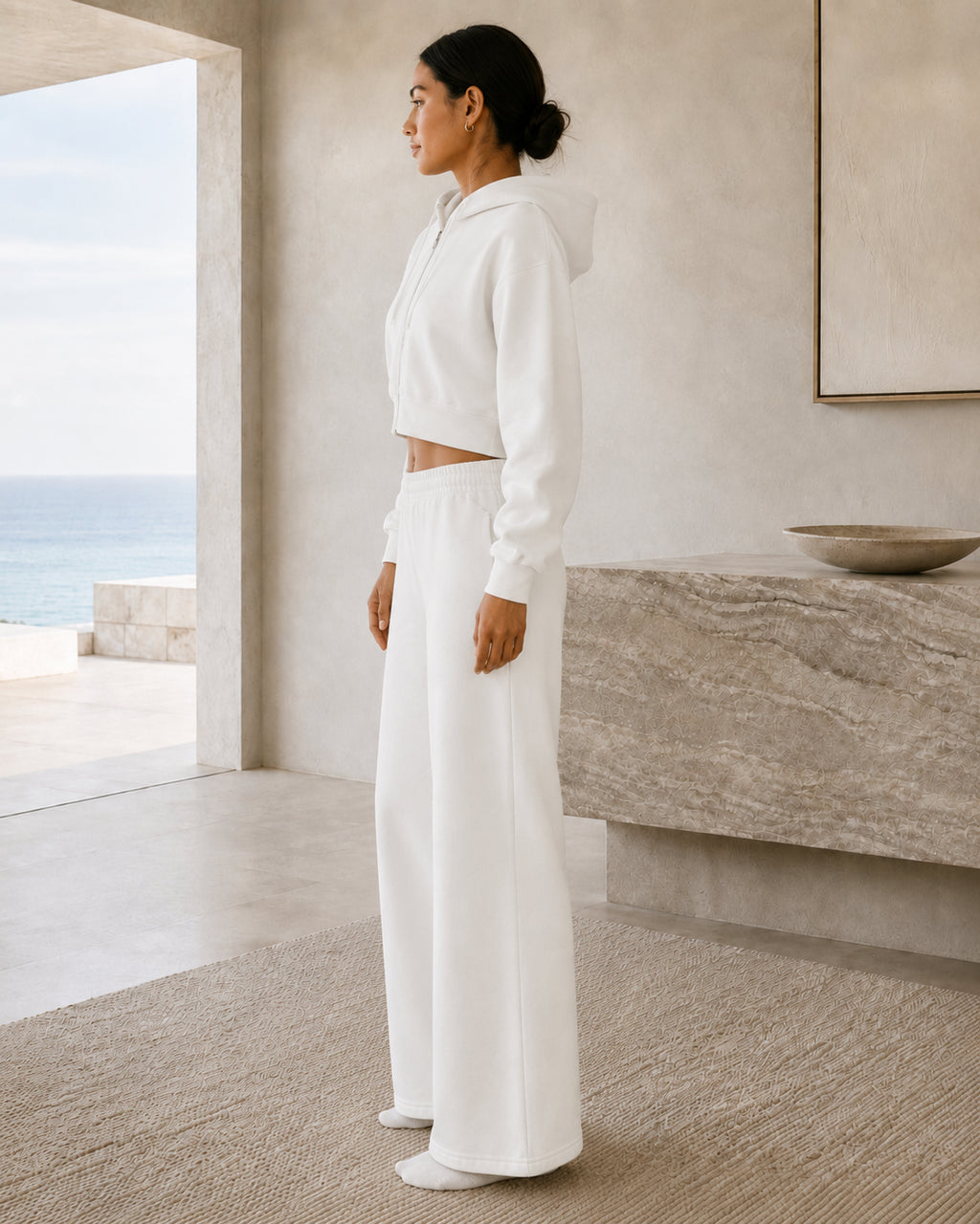Core Relaxed Set