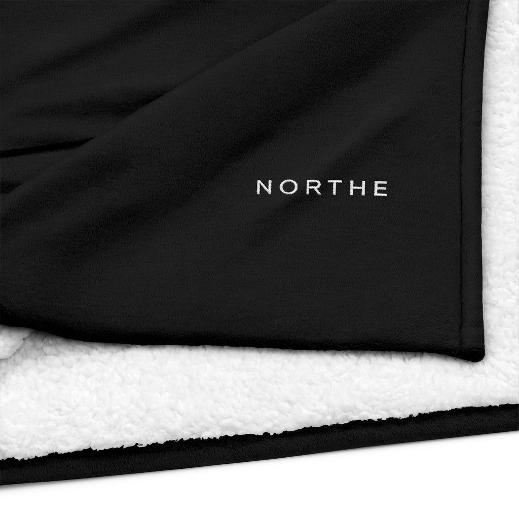 Recovery Sherpa Blanket