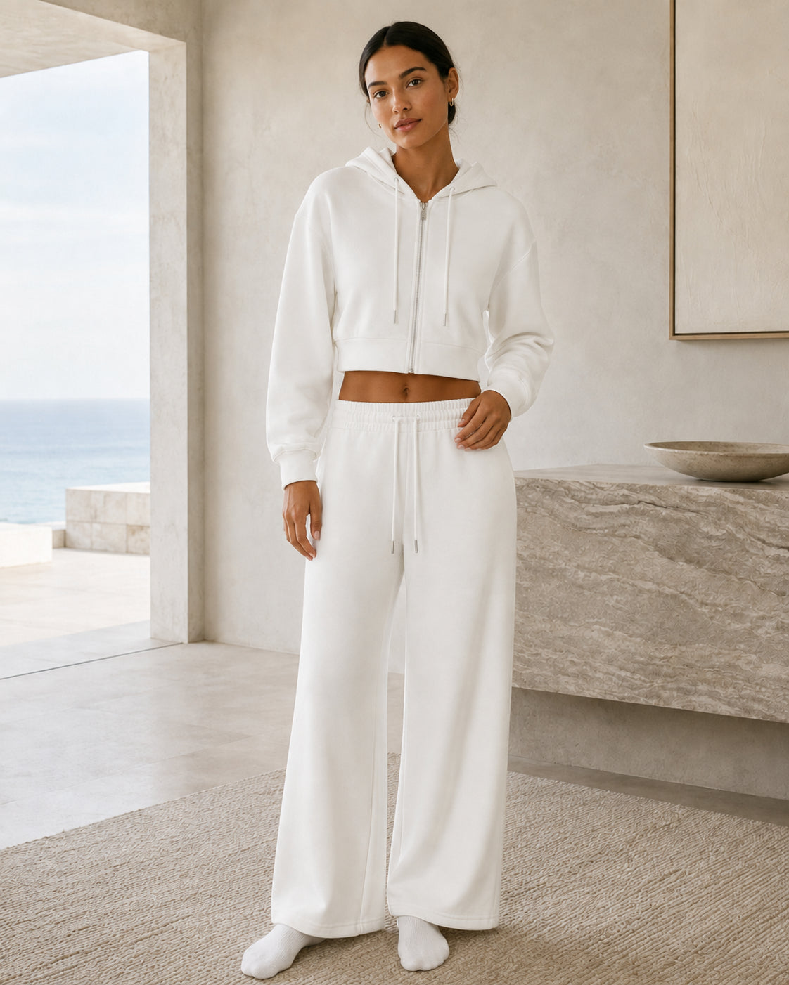 Core Relaxed Set
