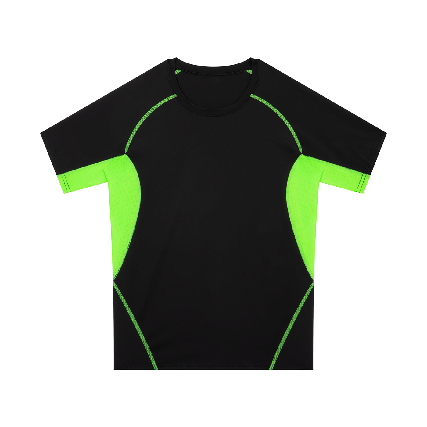 Terrain Motion Training Tee