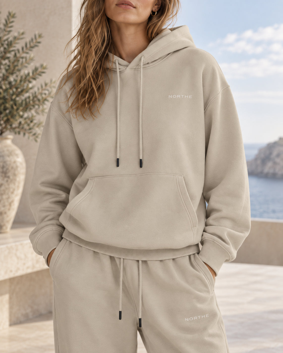 Core Classic Jogger