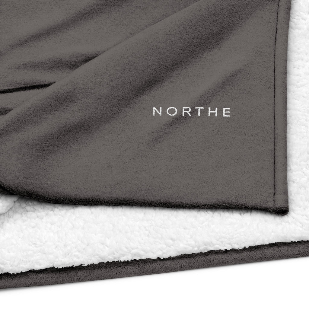 Recovery Sherpa Blanket