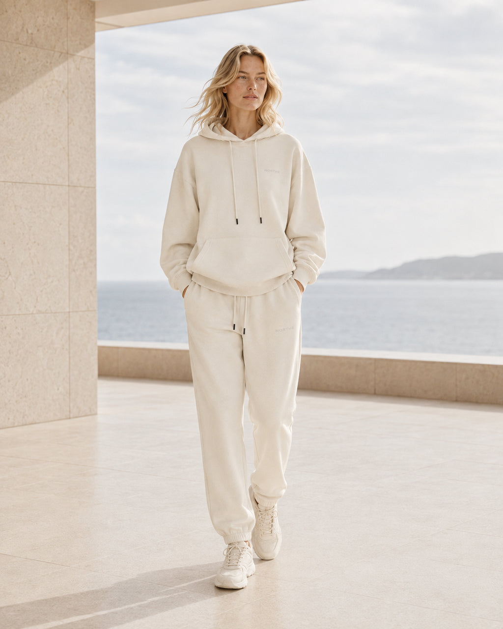 Core Classic Jogger