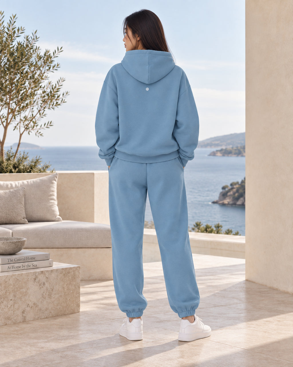 Core Classic Jogger