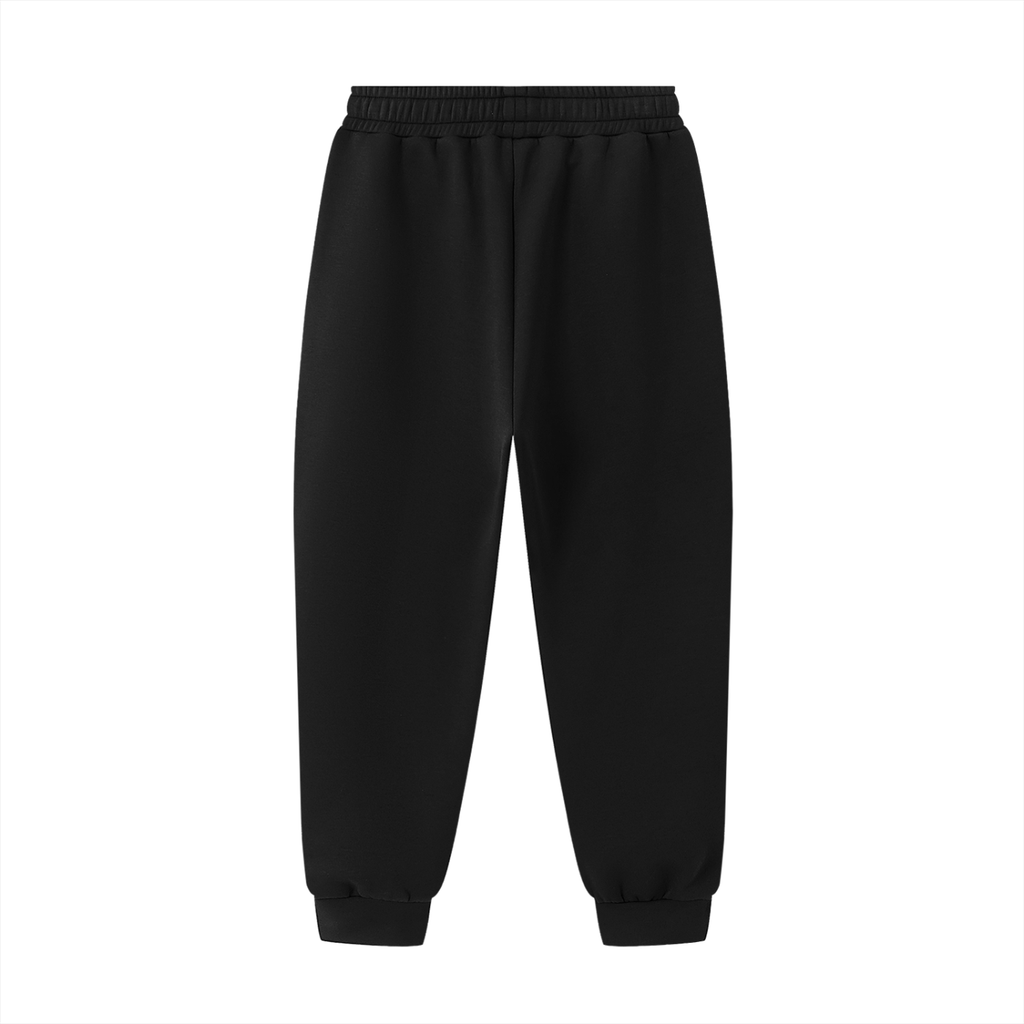 CORE TAPERED SWEATPANTS