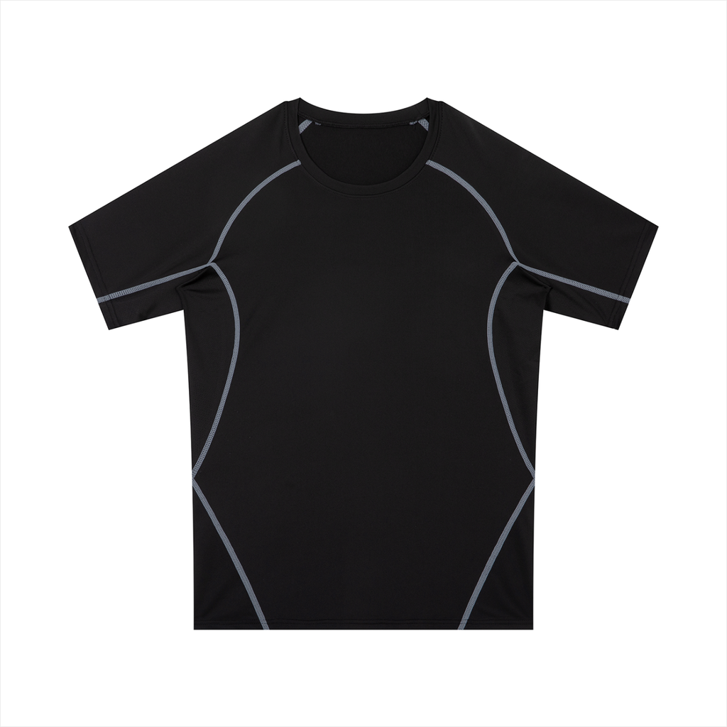 Terrain Motion Training Tee