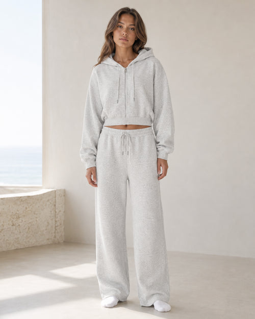 Core Relaxed Set