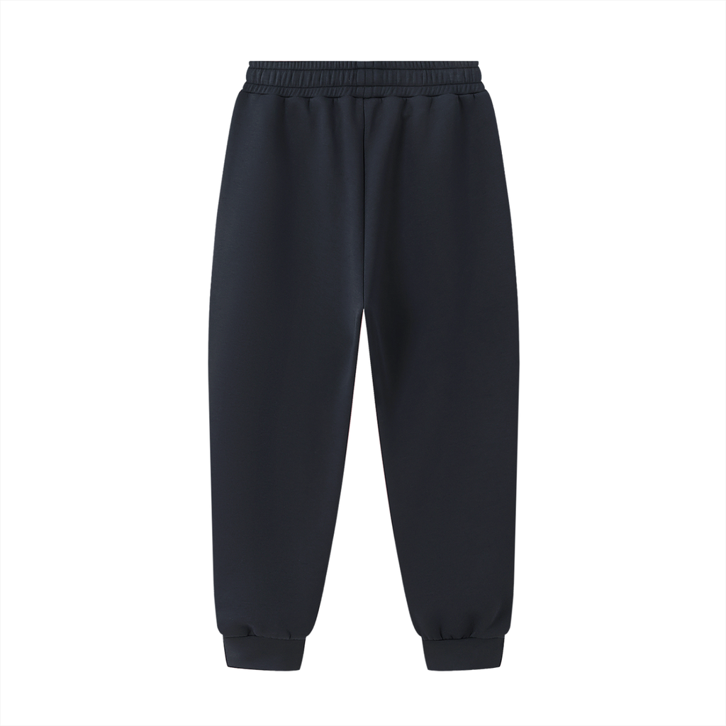 CORE TAPERED SWEATPANTS