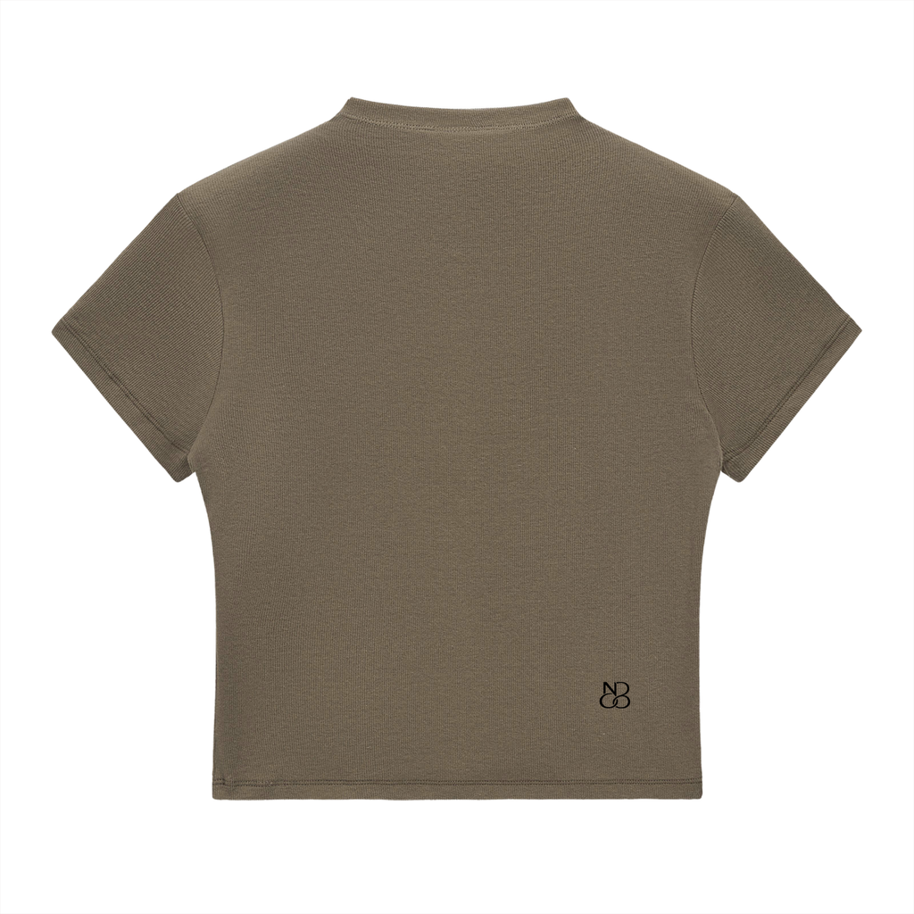 Foundation Contour Tee