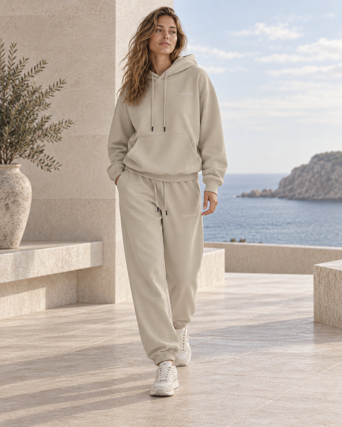 Core Classic Jogger