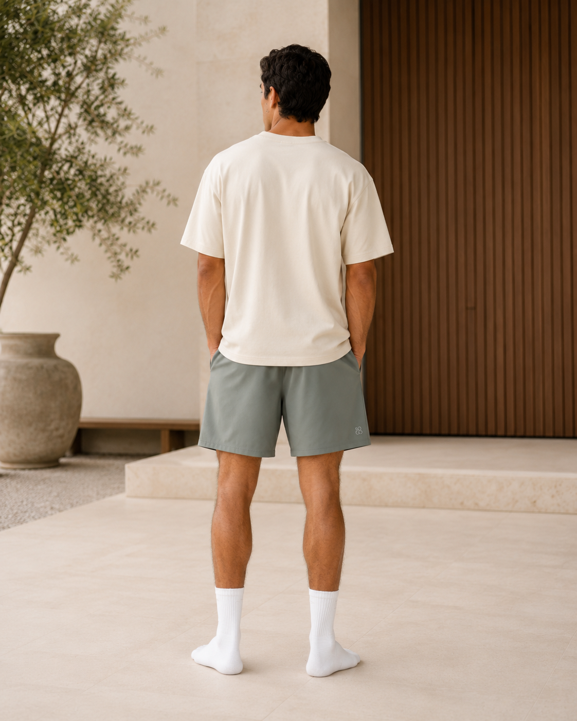 Terrain Active Short