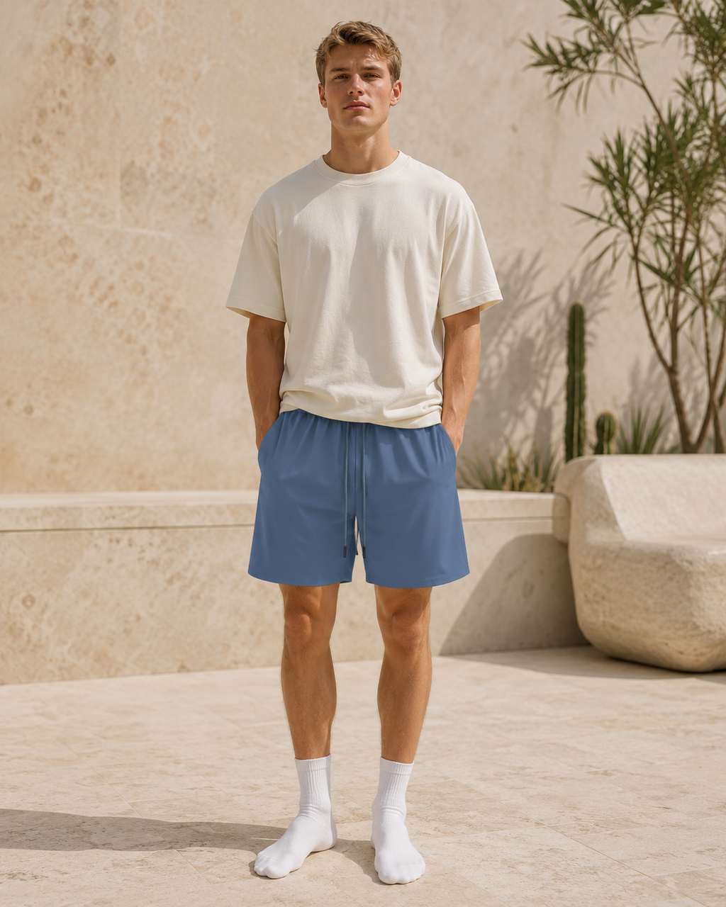Terrain Active Short