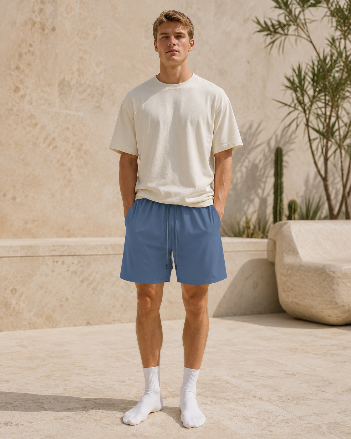 Terrain Active Short