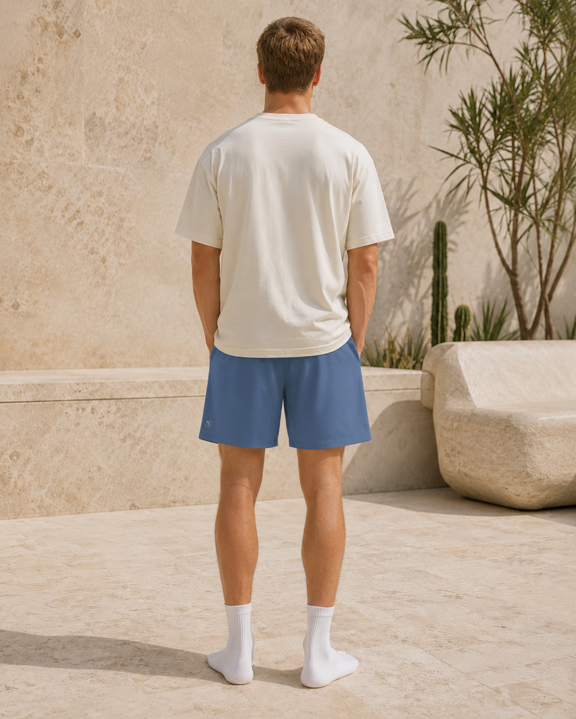 Terrain Active Short