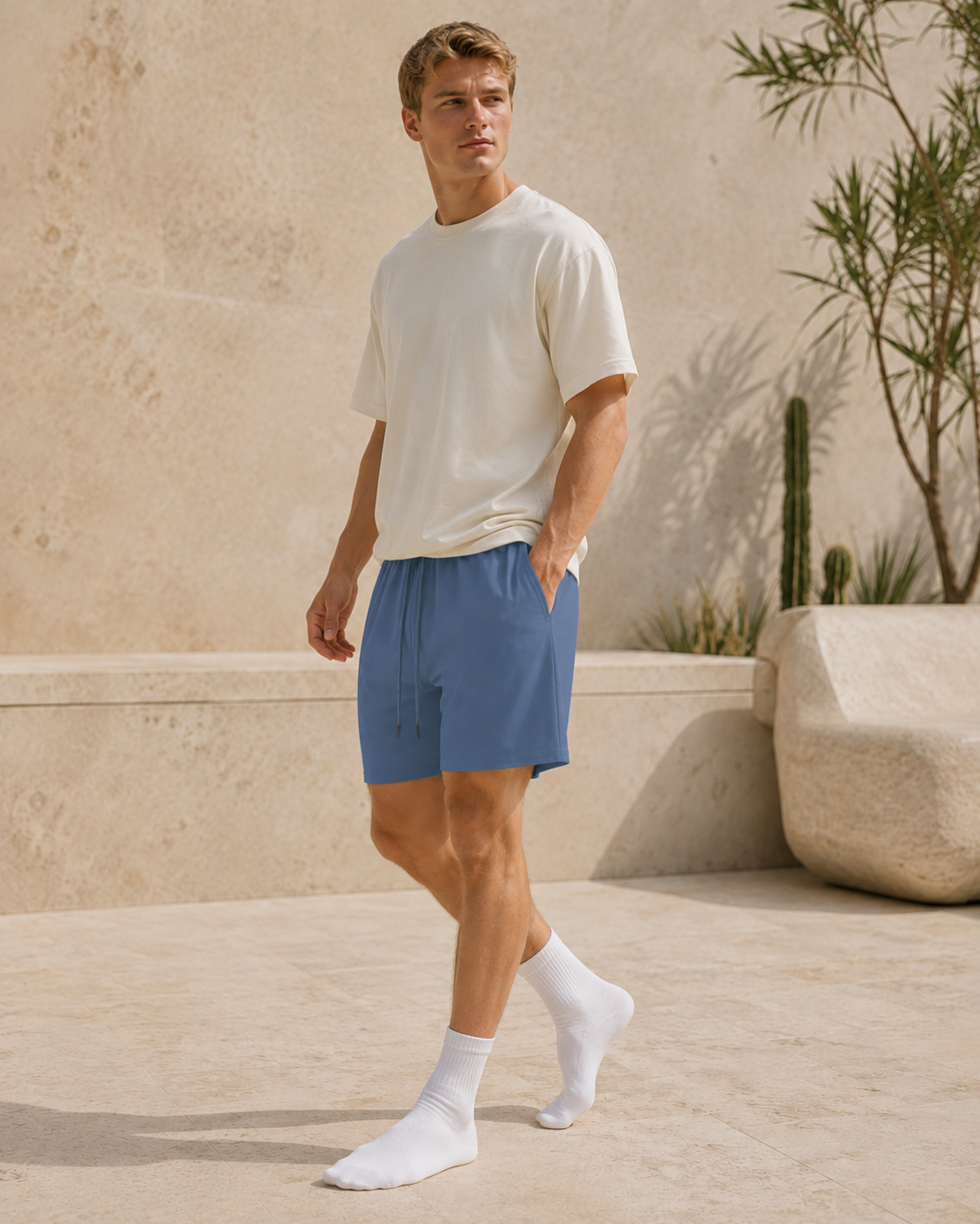 Terrain Active Short