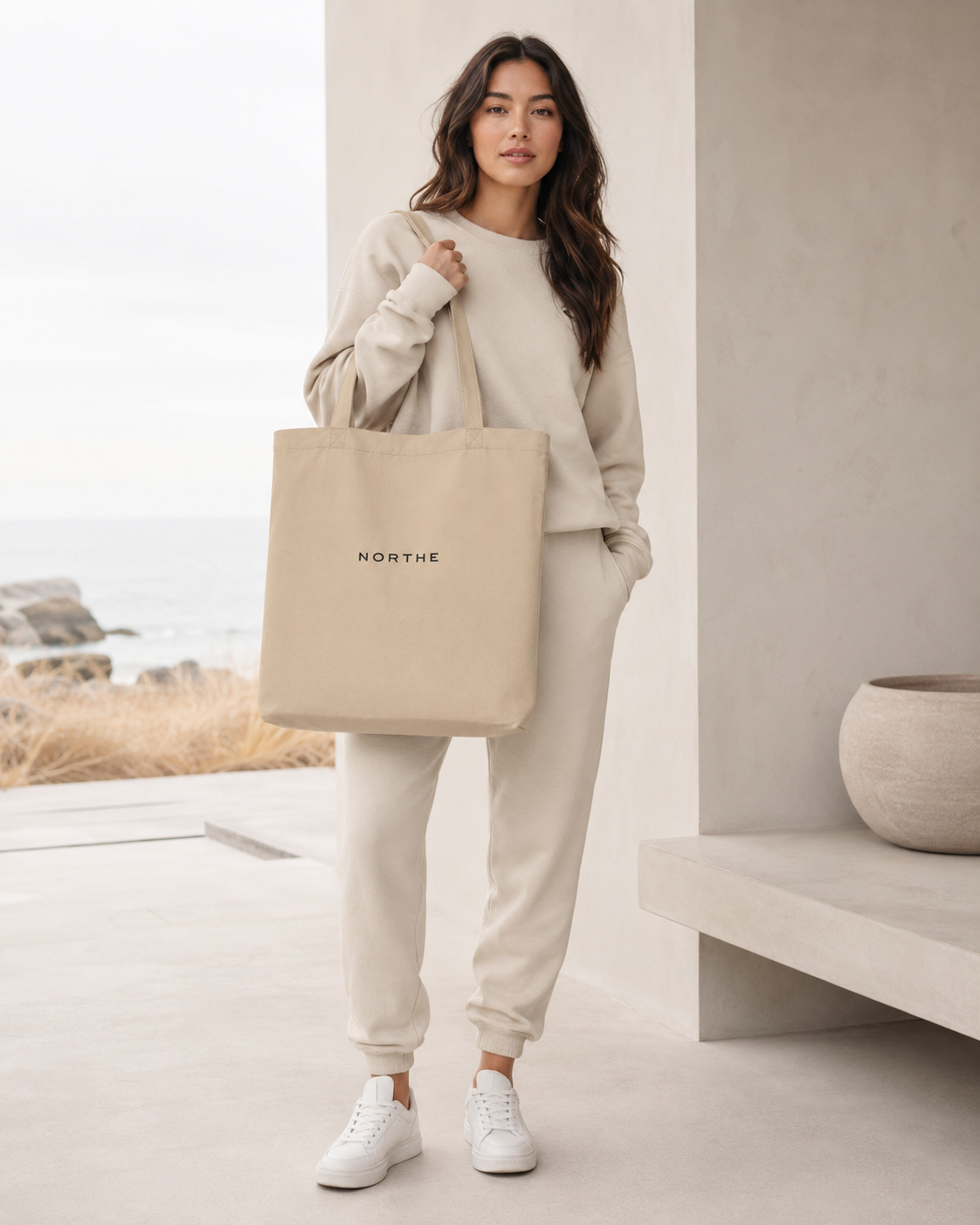 Transit Everyday Tote Bag