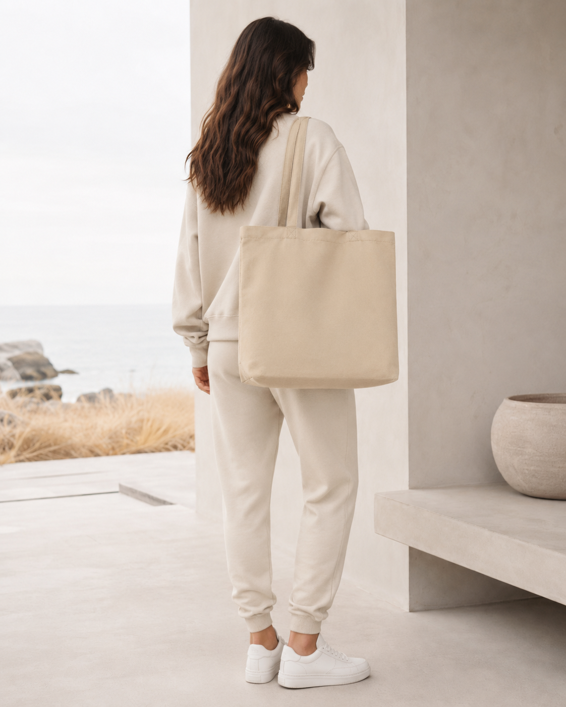 Transit Everyday Tote Bag