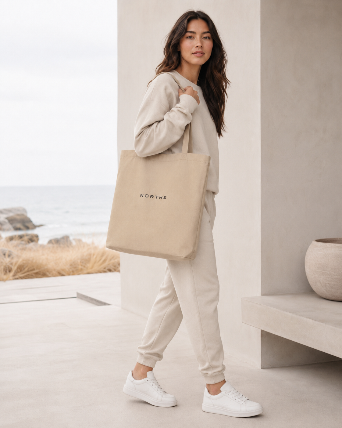 Transit Everyday Tote Bag
