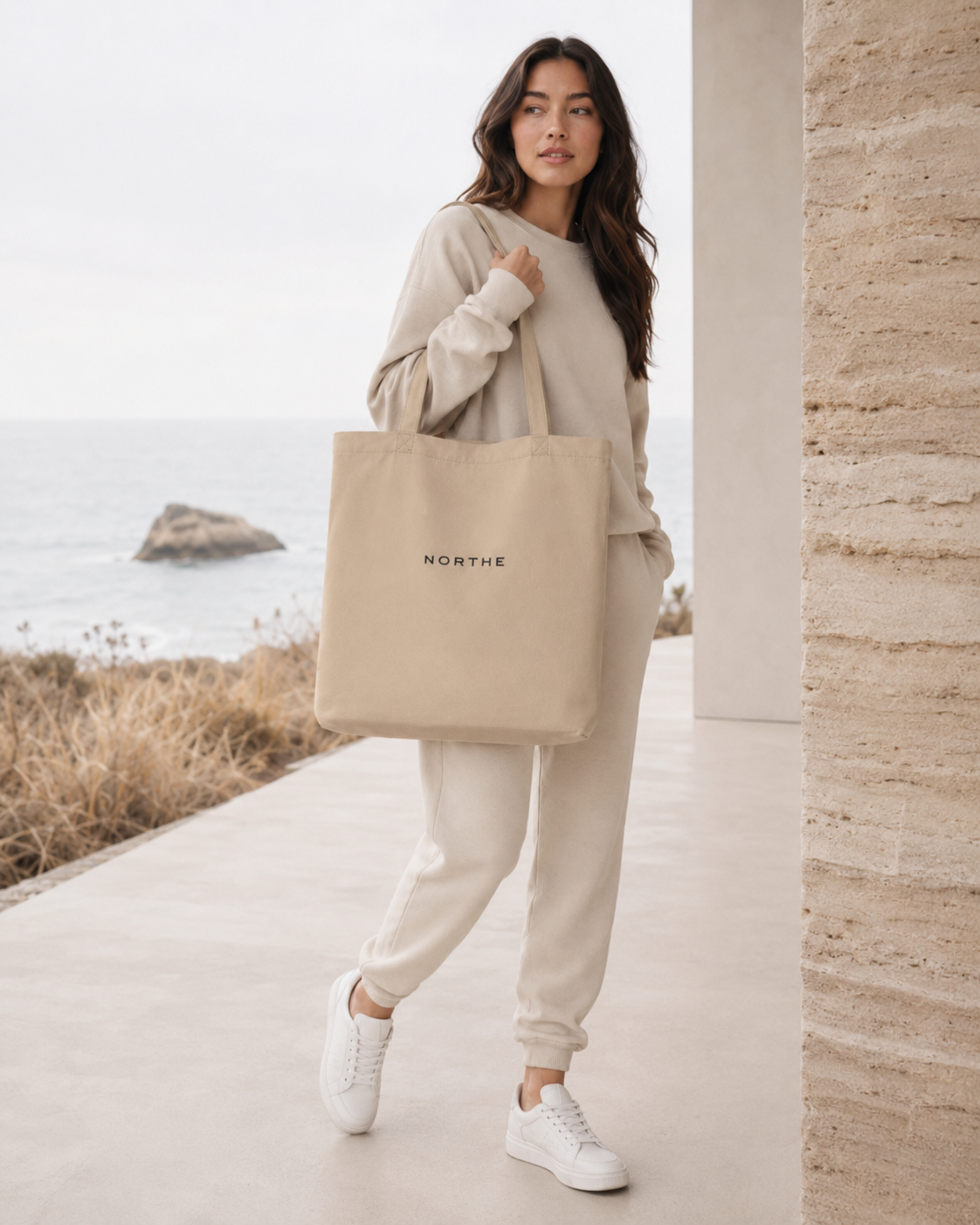 Transit Everyday Tote Bag