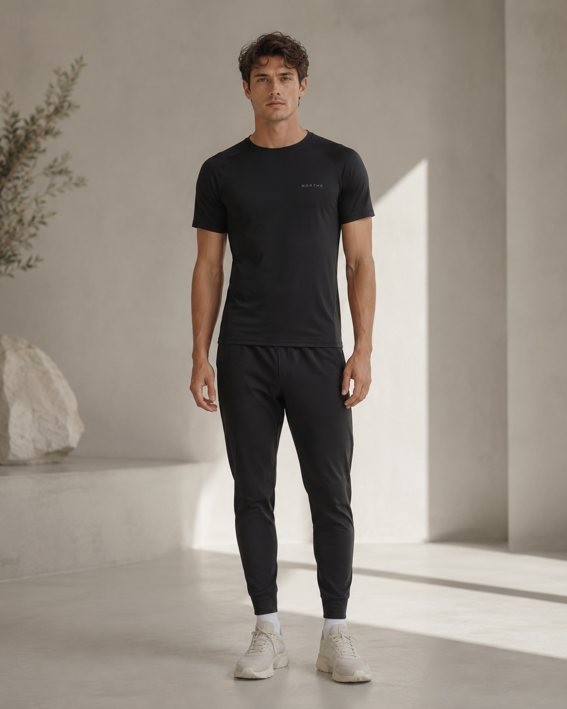 Terrain Flex Tee