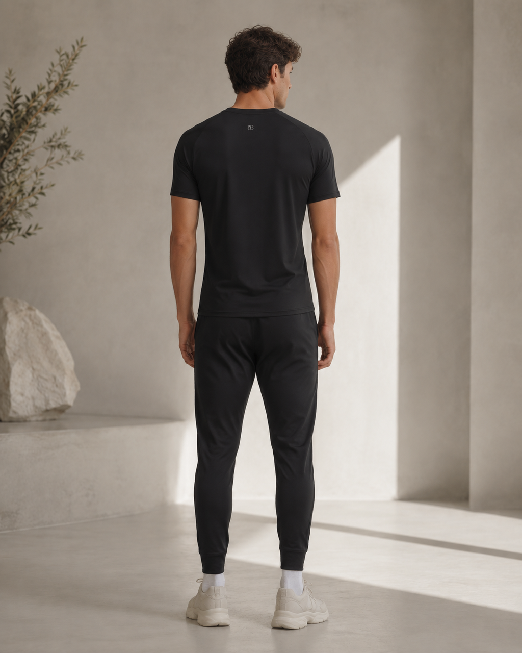 Terrain Flex Tee