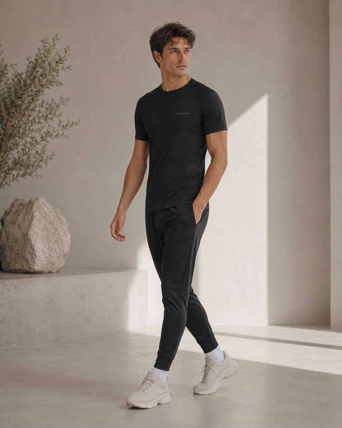 Terrain Flex Tee