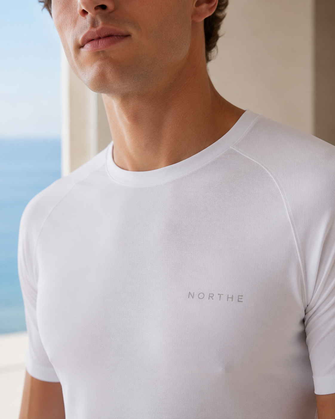 Terrain Flex Tee