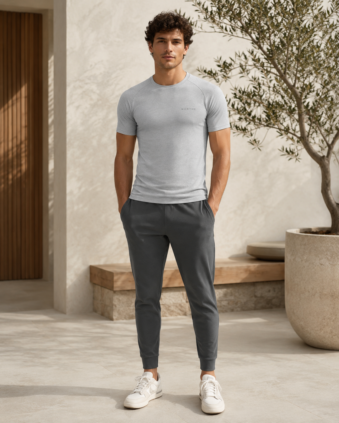 Terrain Flex Tee