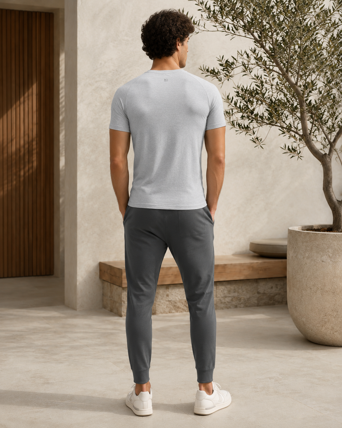 Terrain Flex Tee