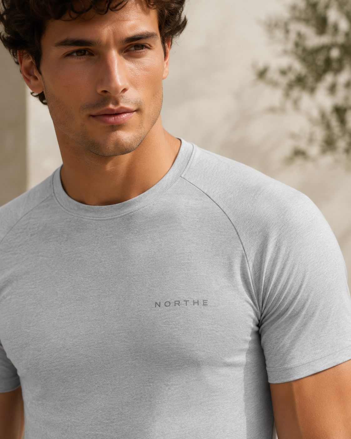 Terrain Flex Tee
