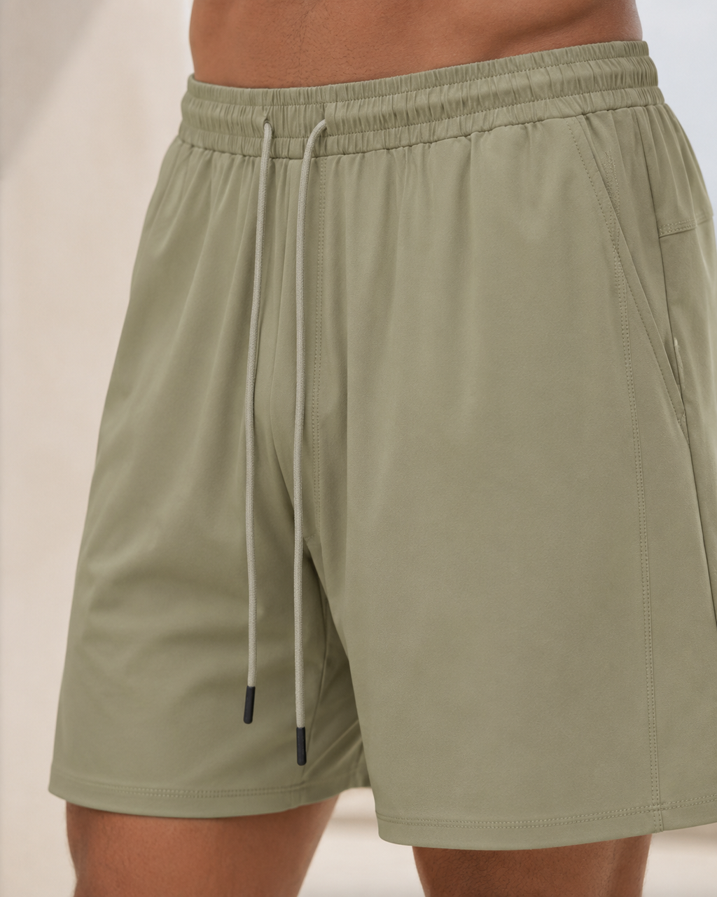 Terrain Active Short