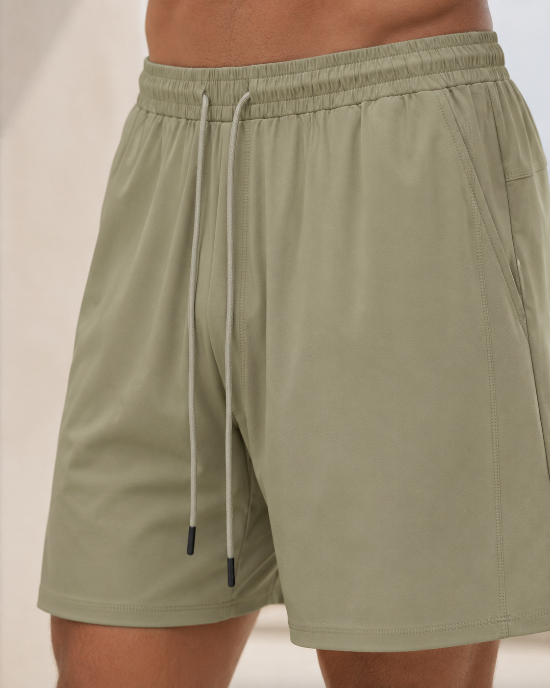 Terrain Active Short