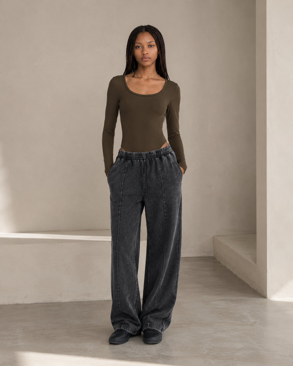 Studio Sculpt Bodysuit