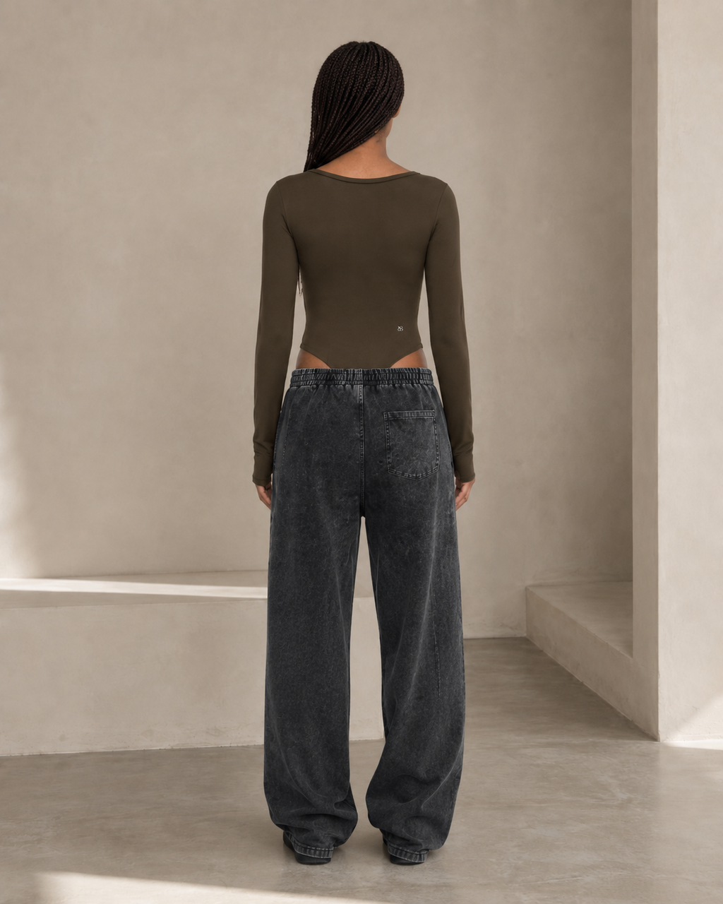 Studio Sculpt Bodysuit