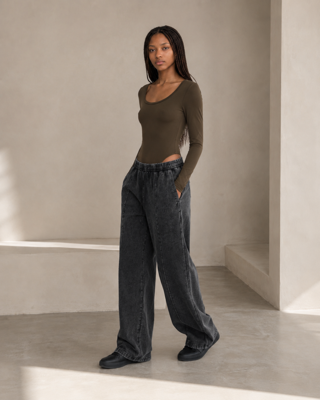 Studio Sculpt Bodysuit