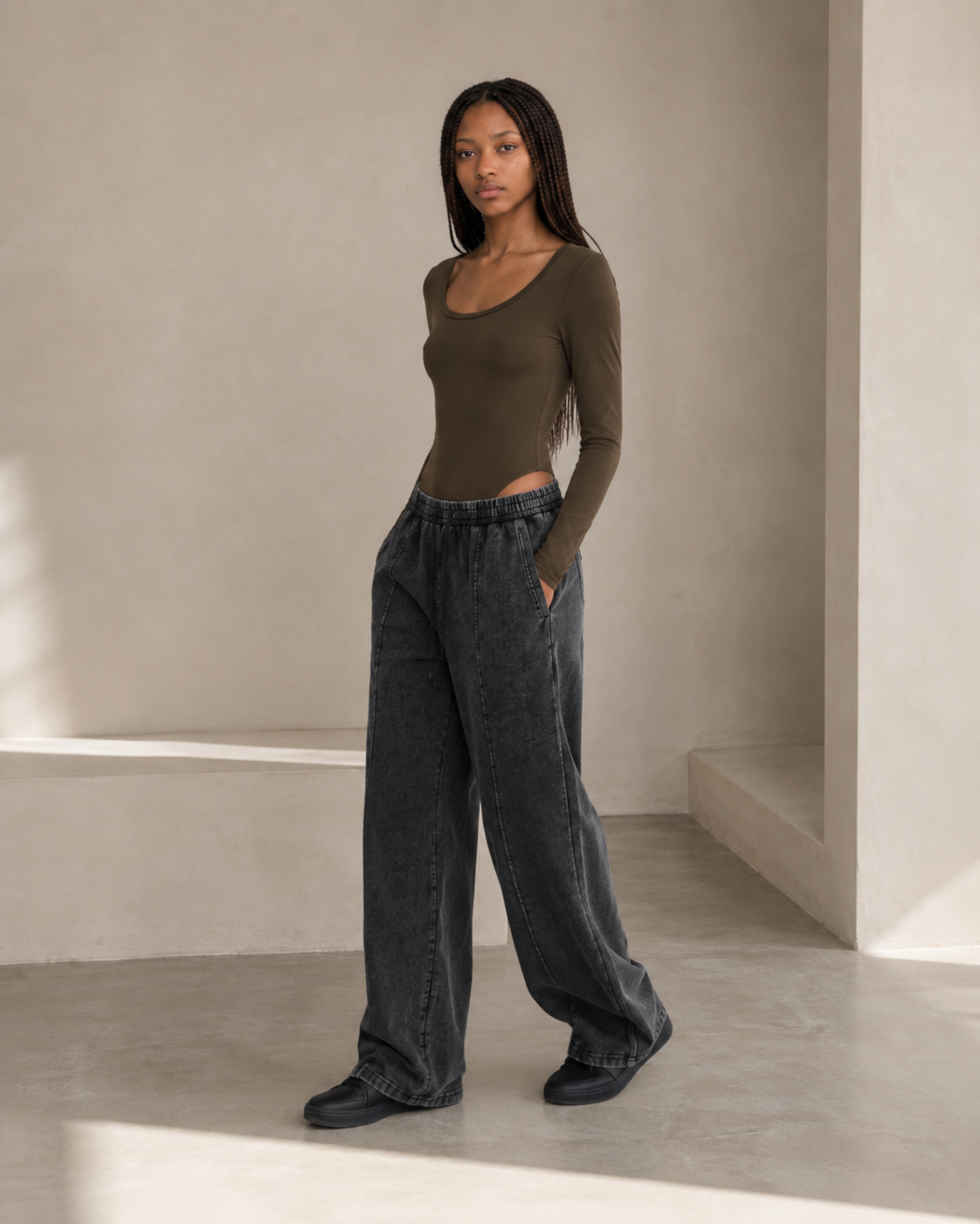 Studio Sculpt Bodysuit