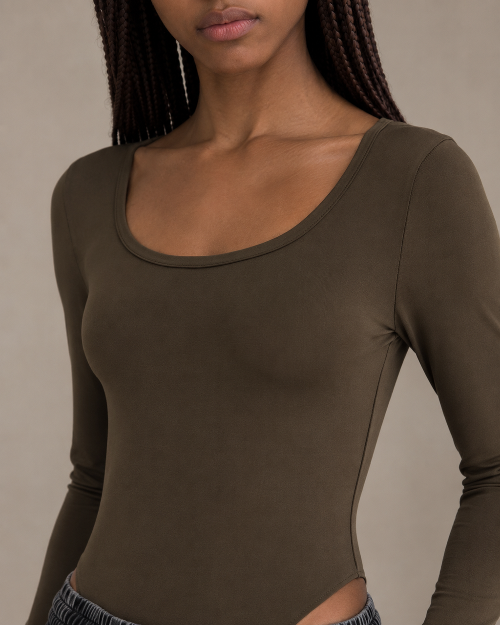 Studio Sculpt Bodysuit