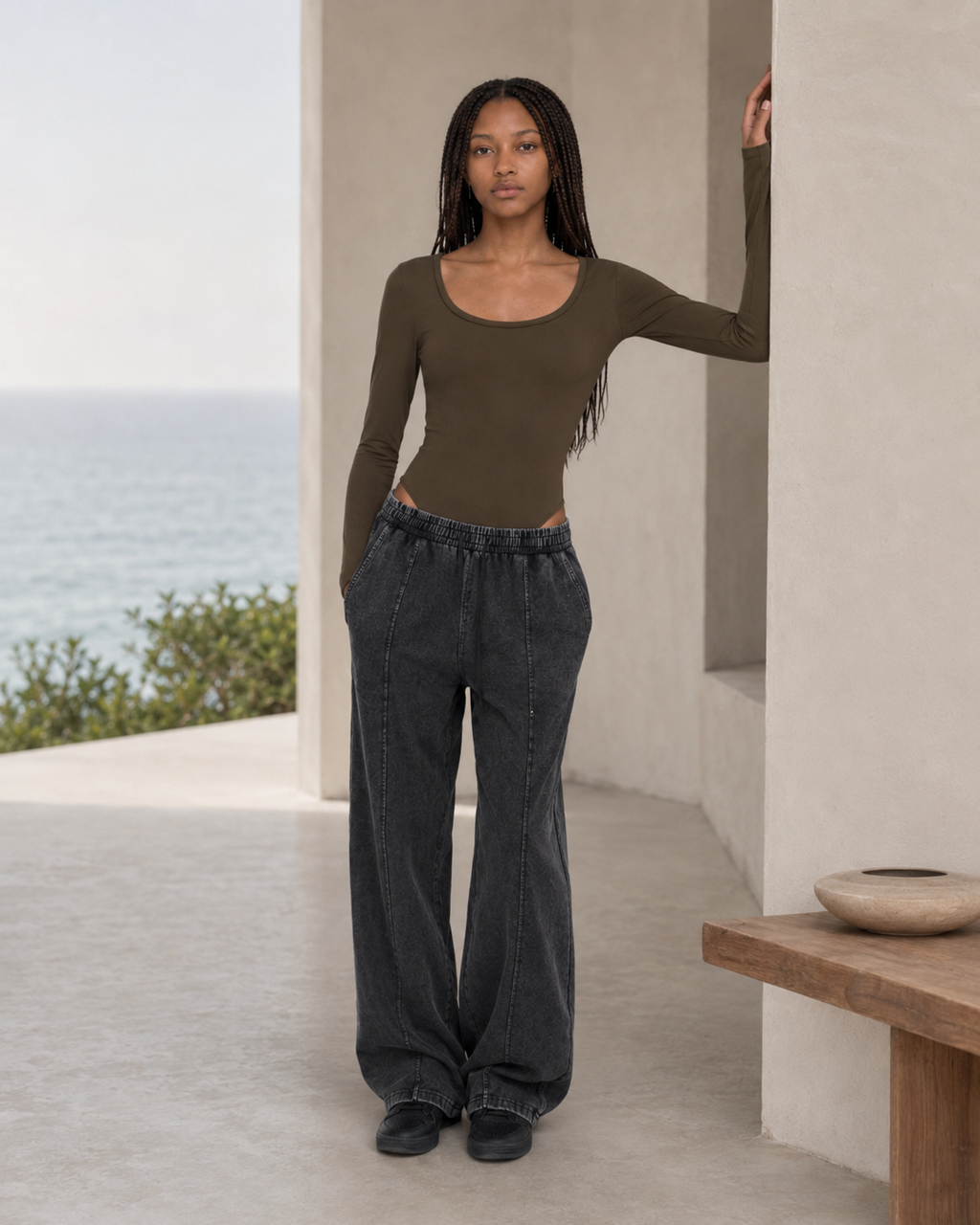 Studio Sculpt Bodysuit