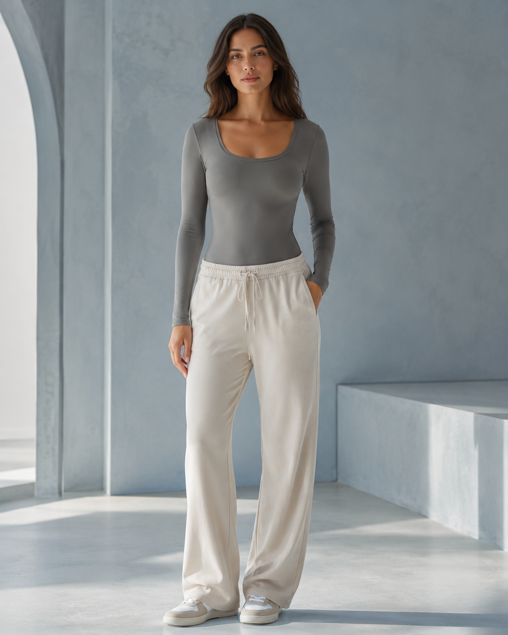 Studio Sculpt Bodysuit