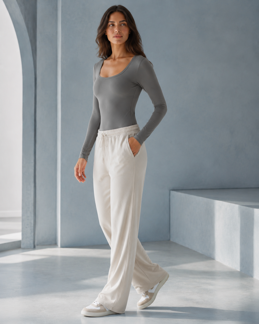 Studio Sculpt Bodysuit