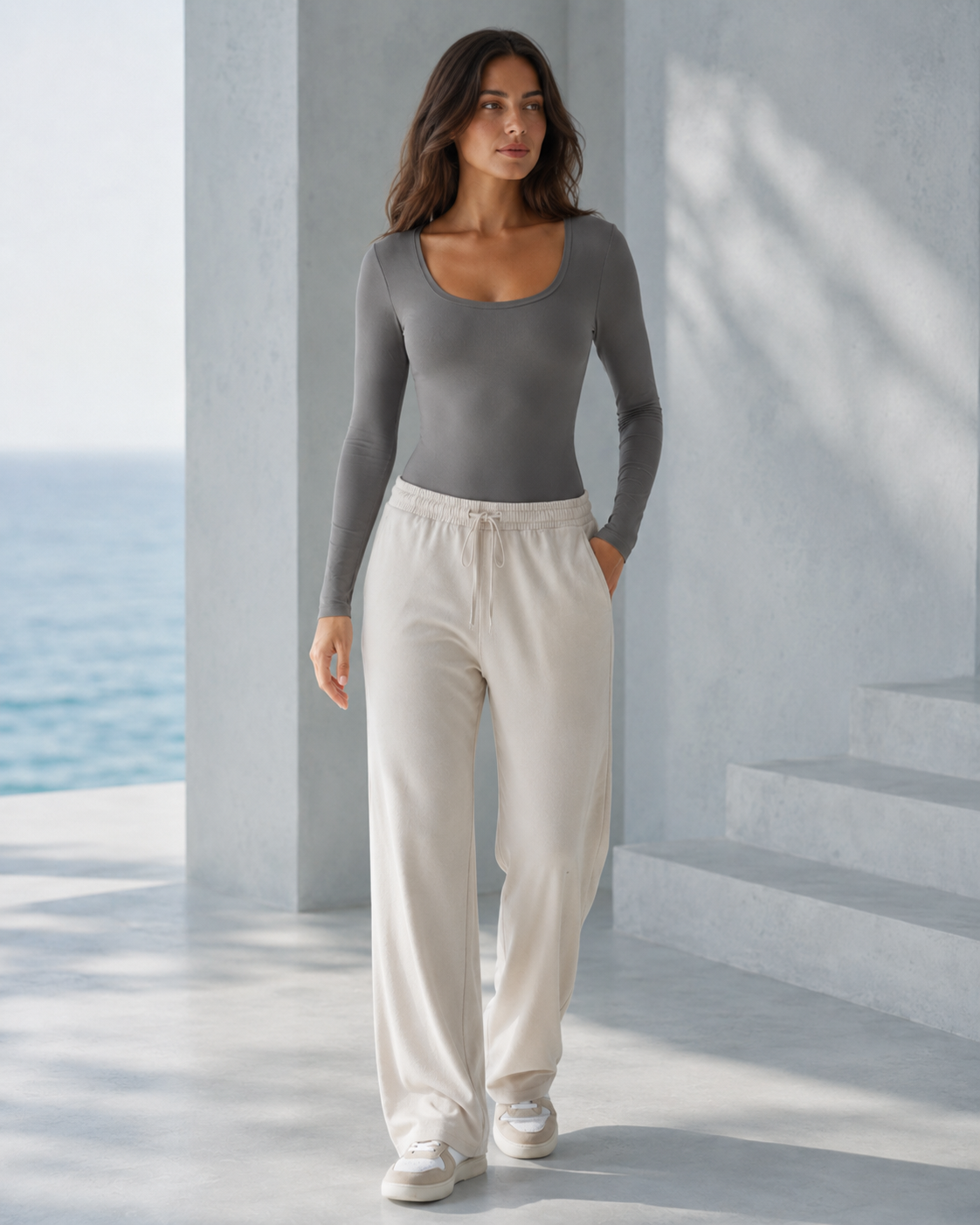 Studio Sculpt Bodysuit