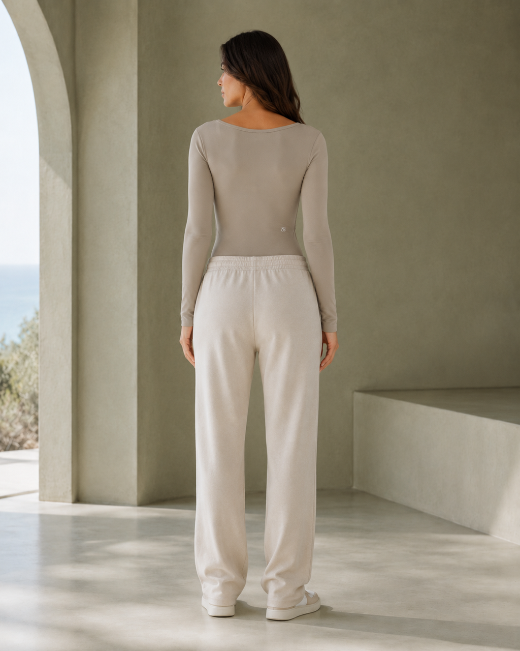 Studio Sculpt Bodysuit