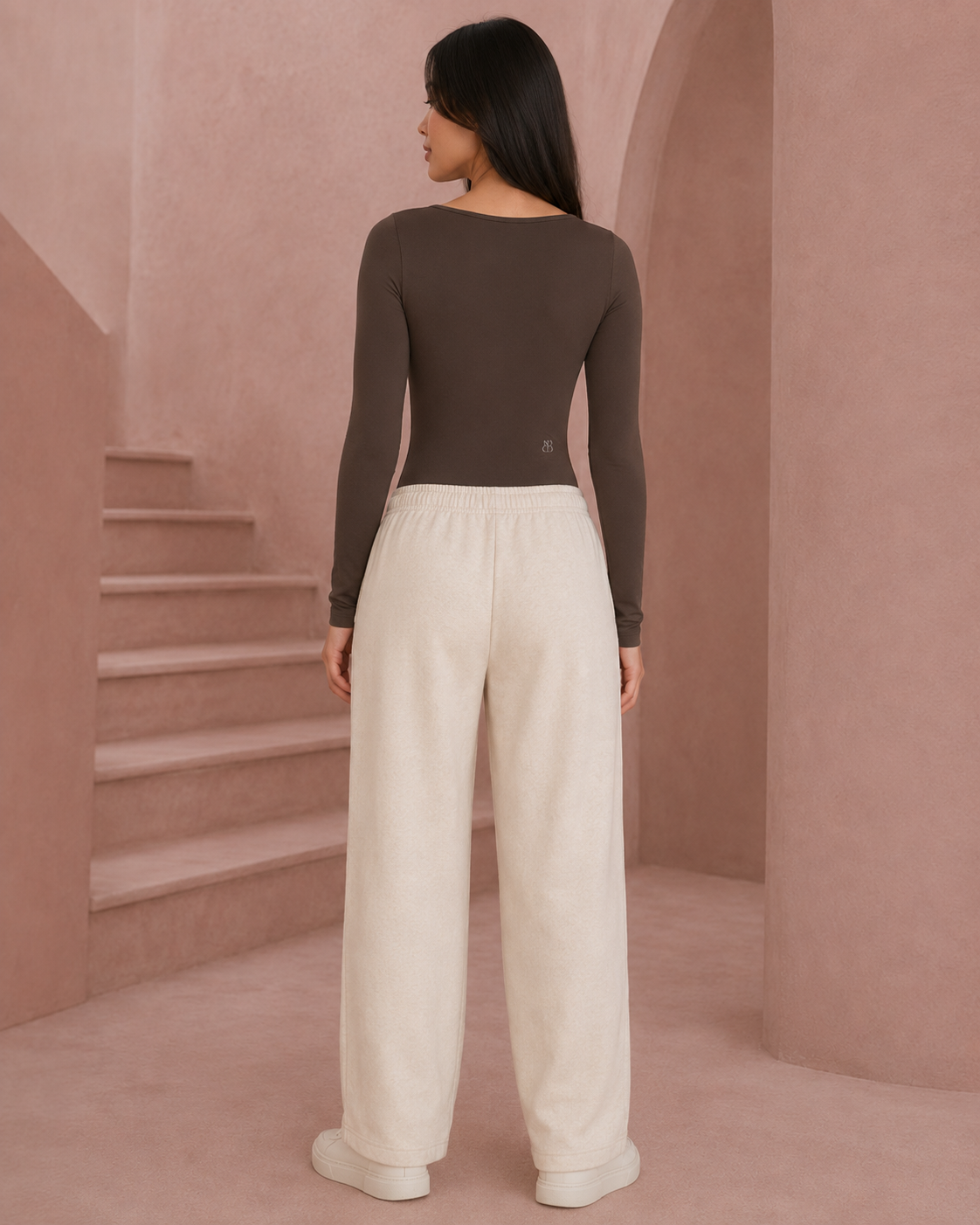 Studio Sculpt Bodysuit