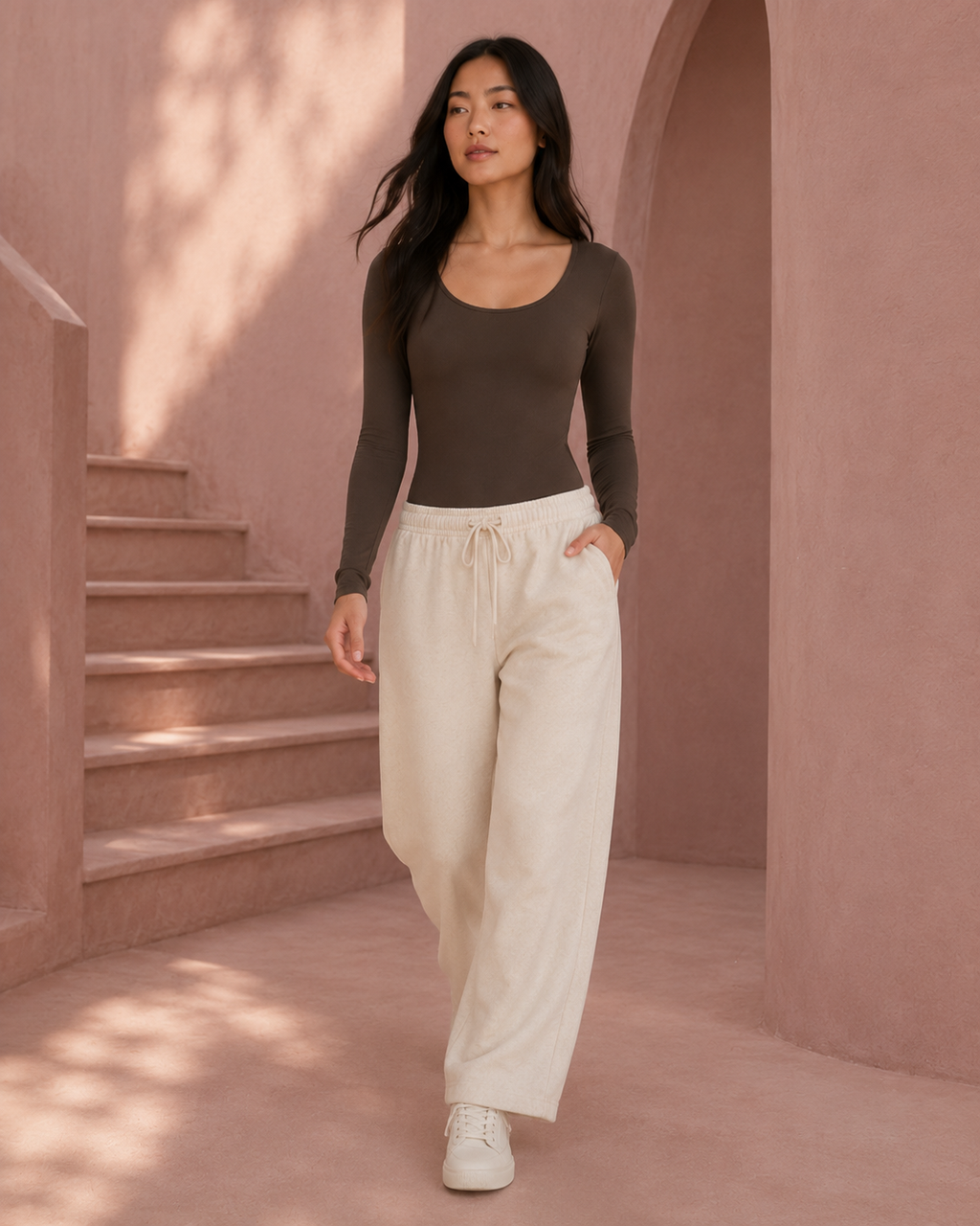 Studio Sculpt Bodysuit