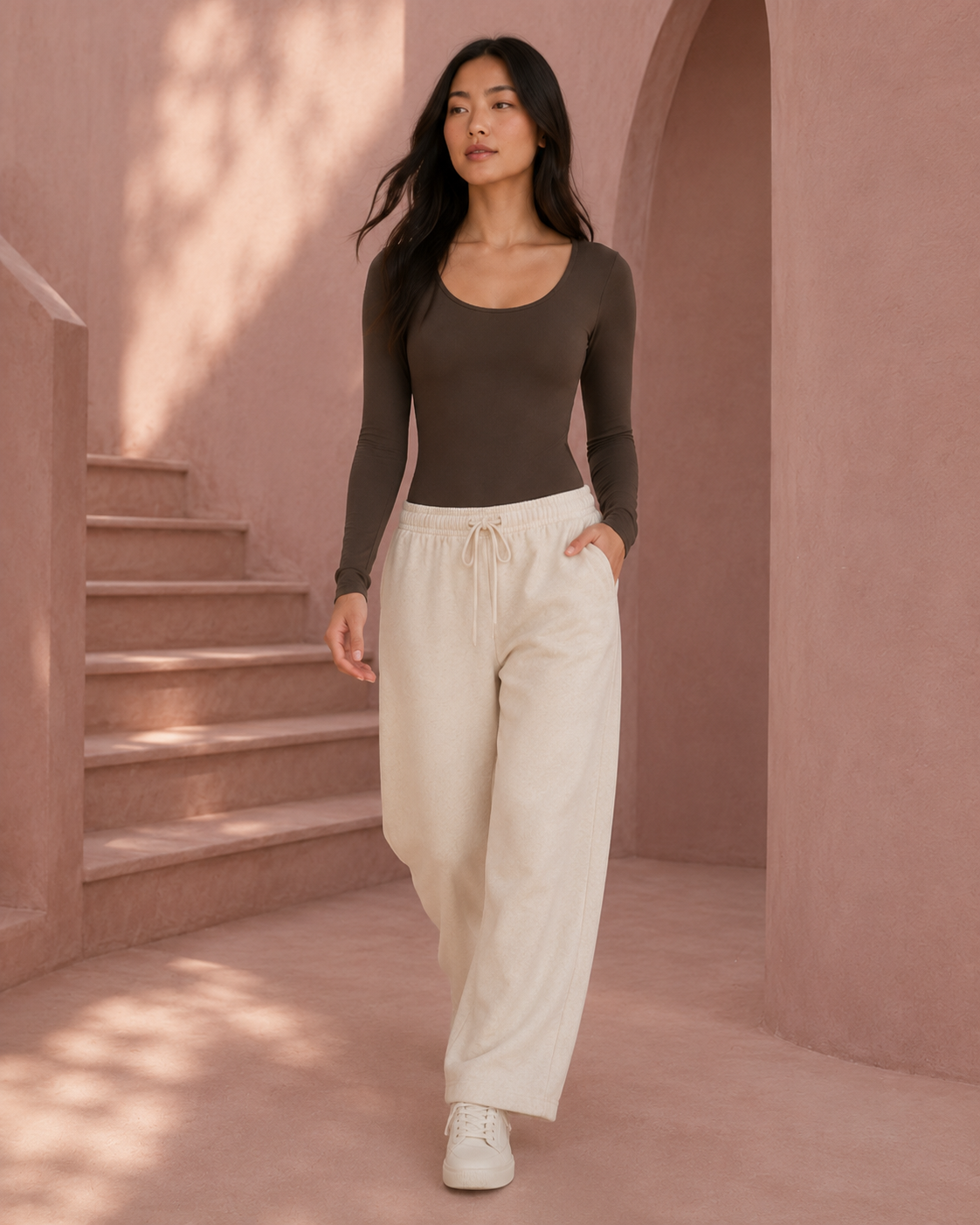 Studio Sculpt Bodysuit