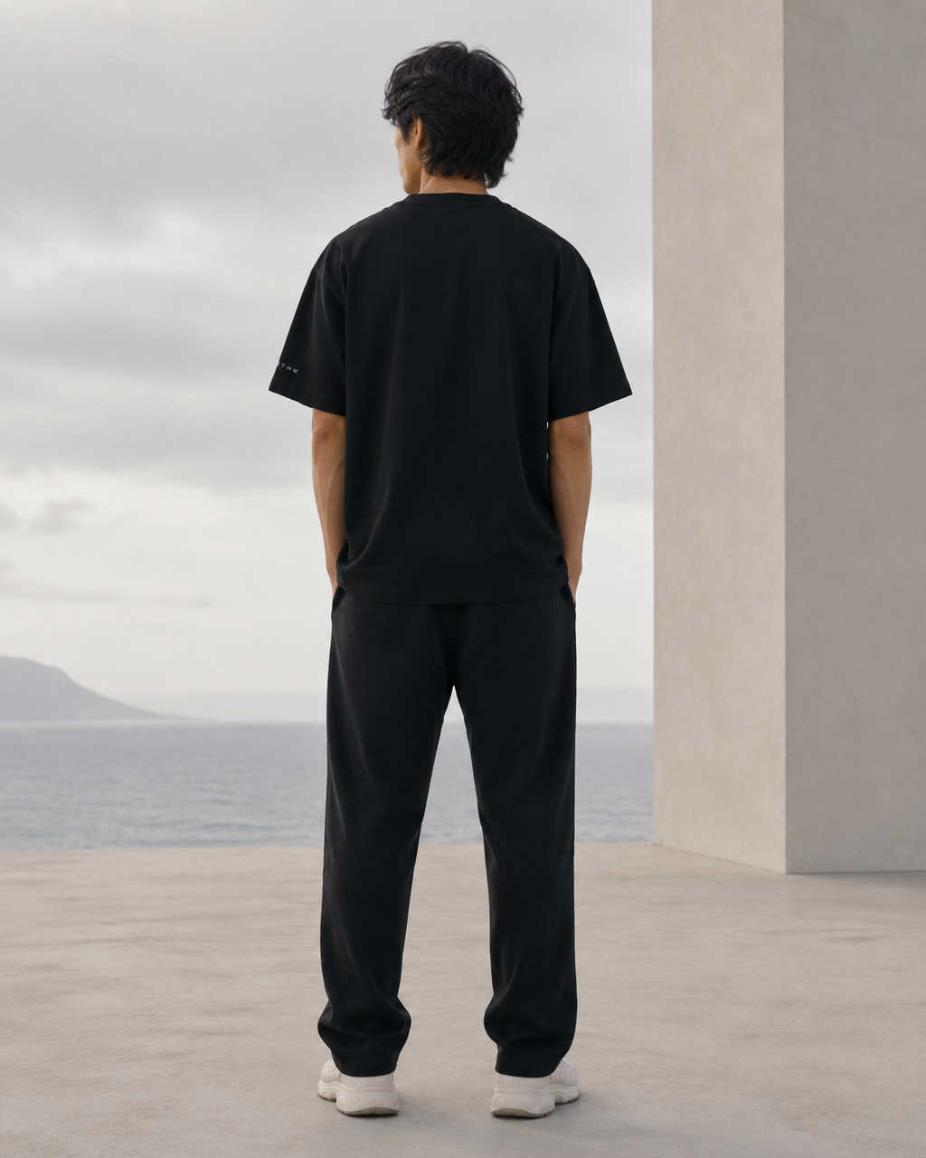 Core Relaxed Tee