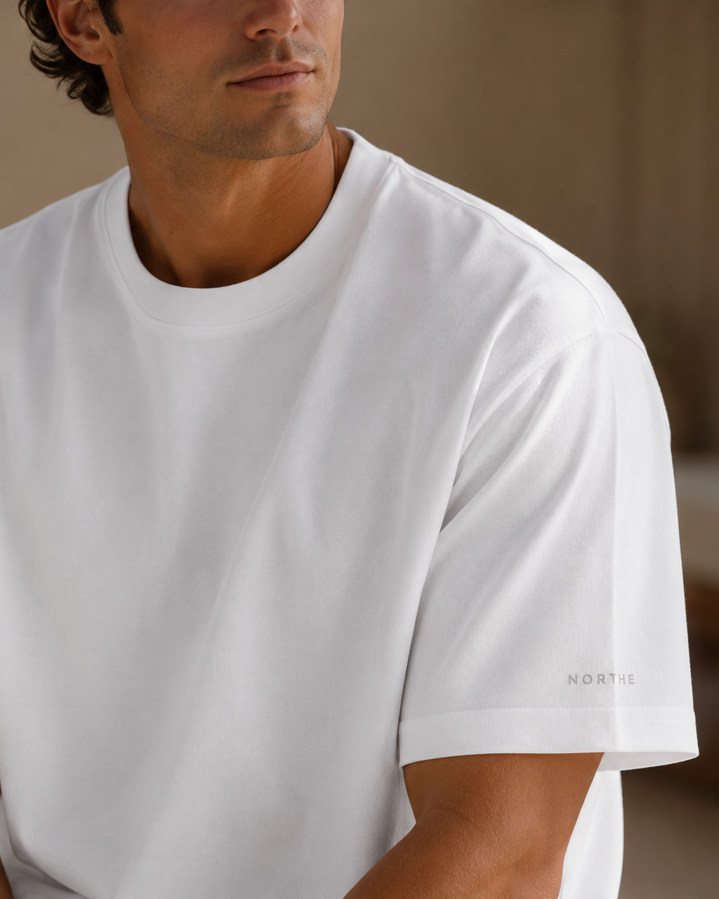 Core Relaxed Tee