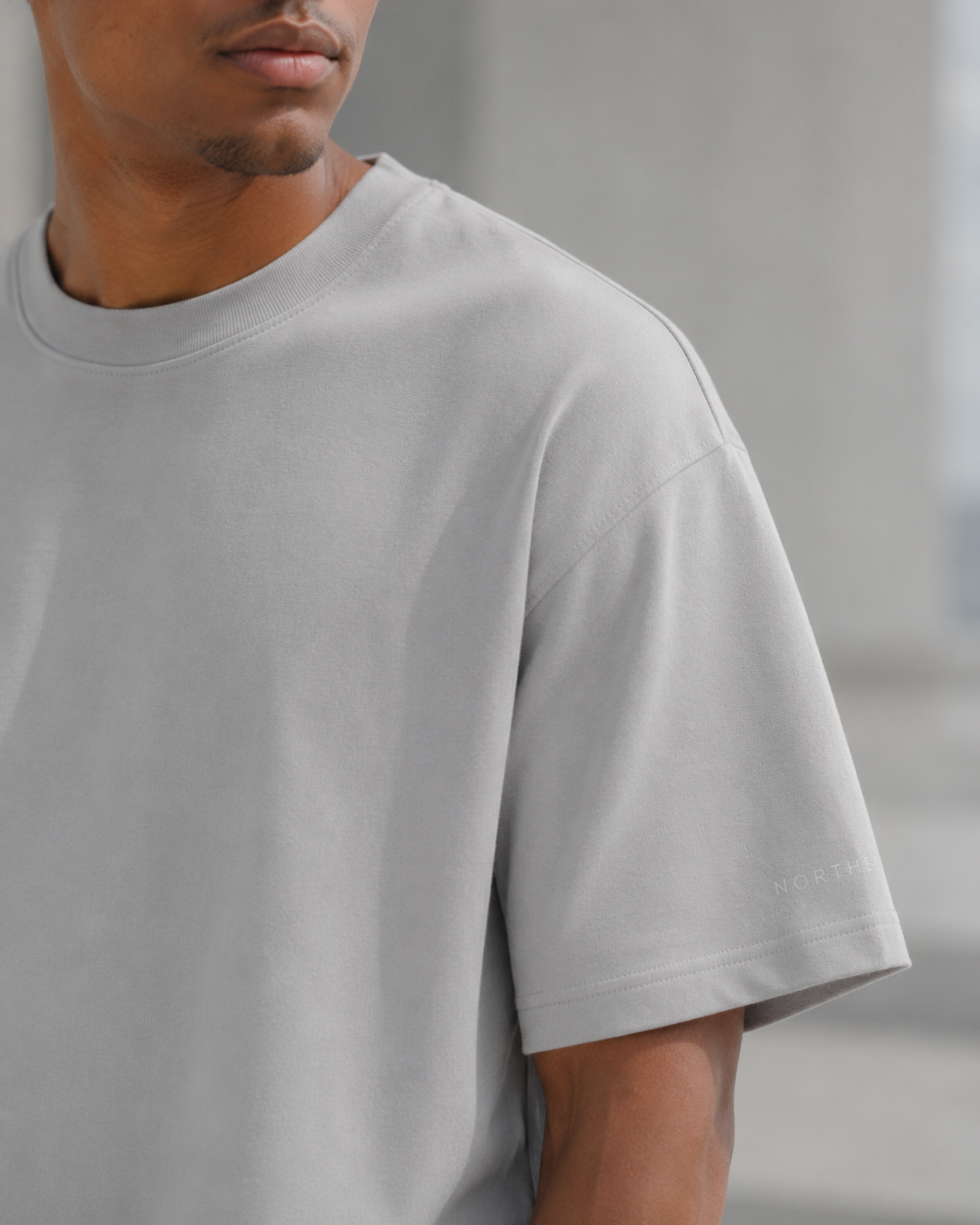 Core Relaxed Tee