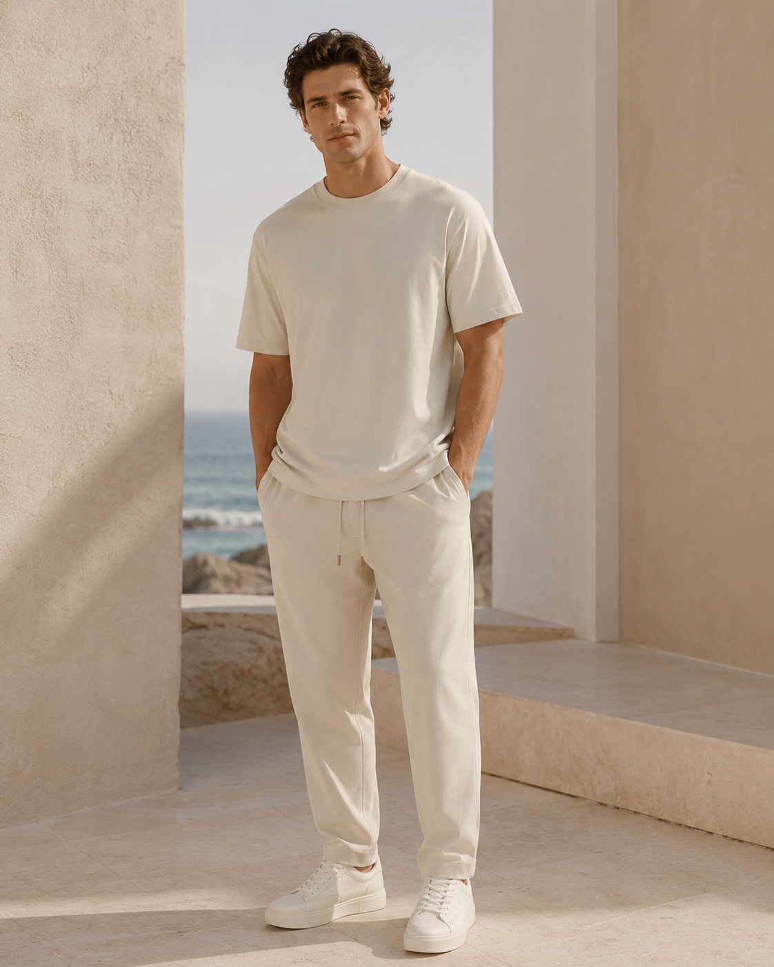Core Relaxed Tee